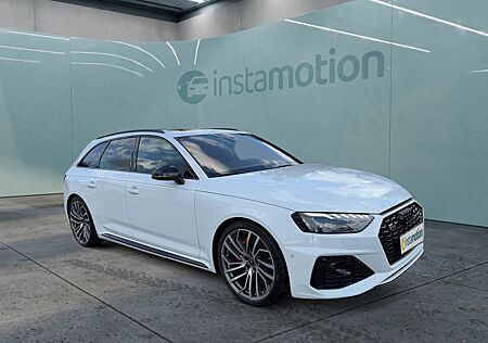 Audi RS4 RS 4 Avant 2.9 TFSI quattro tiptronic | PANO |