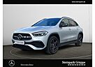 Mercedes-Benz GLA 250 e AMG +NIGHT+DISTRONIC+MULTIBEAM LED+AHK