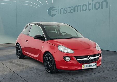 Opel Adam 120 Jahre 1.4*IntelliLink*PDCh*SHZ*uvm