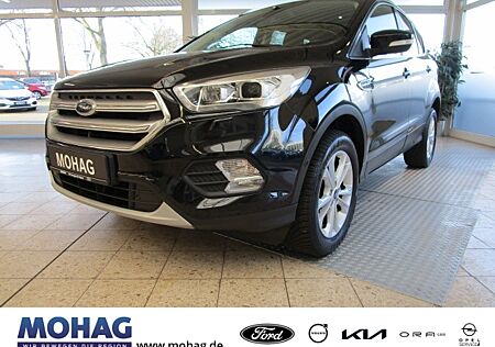 Ford Kuga Titanium 1,5l EcoBoost *Sitzh.-Radio-MP3* -EU6d-T-