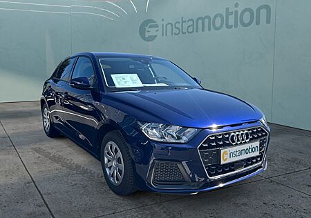 Audi A1 Sportback Advanced 25 TFSI GRA SHZ CAR PLAY