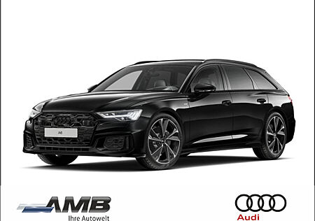 Audi A6 Avant S line 50 TDI AHK/HD-Matrix/Assistenz+