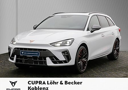 Cupra Leon ST VZ 2.0 TSI 4Drive 245kW/333PS 7-Gang-DSG