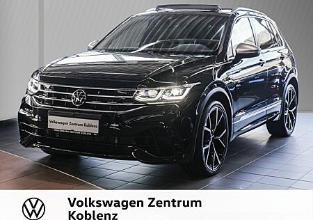 VW Tiguan R 4Motion 2.0 TSI 320 PS