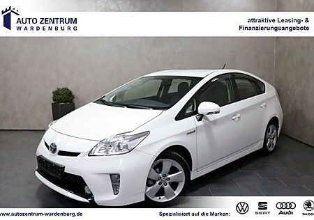 Toyota Prius 1.8 KAMERA HEADUP NAVI TEMPO Scheckheftge.