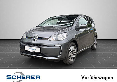 VW Up e-! Edition 61 kW (83 PS) 32,3 kWh 1-Gang-Automatik