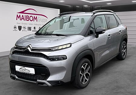 Citroën C3 Aircross PureTech 130 S&S EAT6 OPF PLUS * Sitzheizung