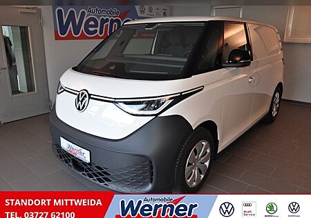 VW ID.BUZZ ID. Buzz Cargo 77 kWh 204PS Navi AHK LED