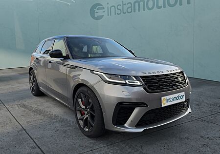 Land Rover Range Rover Velar P550 SV Autobiography Dynamic