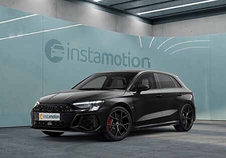 Audi RS3 Spb. qu. S tr. ACC+KERAMIK+MATRIX+KAMERA