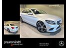 Mercedes-Benz C 200 d Avantgarde ATG/Kamera/Navi/Sound/LED/Amb