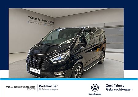 Ford Tourneo Custom Kombi 2.0 TDCi 320 L1 Active LM