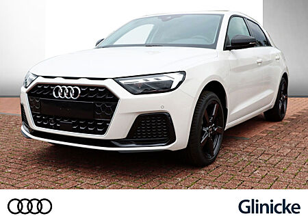 Audi A1 Sportback advanced 30 TFSI 85(116) kW(PS) S tronic