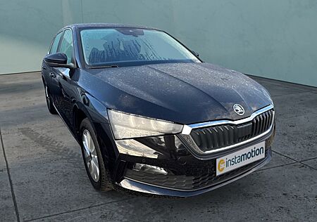 Skoda Scala Ambition 1.0 TSI 6-Gang *KAMERA*SHZ