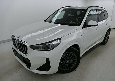 BMW X1 xDr.23dA M Sportpaket Widescreen LED ACC HuD