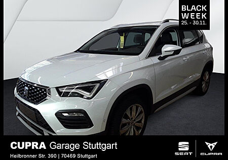 Seat Ateca Xperience 1.5 TSI DSG 110 kW