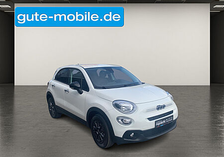 Fiat 500X Sport 1.5 Hybrid DCT *Sofort Verfügbar*NAVI