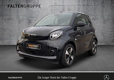 Smart ForTwo EQ EQ fortwo cabrio PASSION