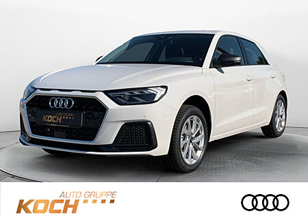 Audi A1 Sportback advanced 25 TFSI 70(95) kW(PS) S tronic