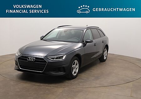 Audi A4 Avant 2.0 TFSI 110kW 7-Gang S tronic