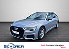 Audi A6 Avant 55 TFSIe quattro S line S tronic HD-MATRIX AHK