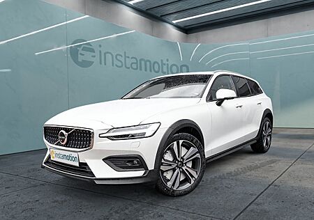 Volvo V60 CC