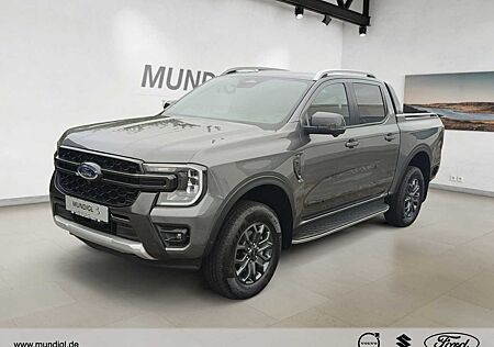 Ford Ranger Wildtrak e-4WD Doppelkabine