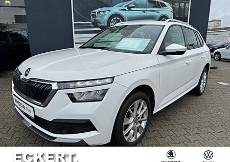 Skoda Kamiq 1.0 TSI Ambition OPF (EURO 6d-TEMP)