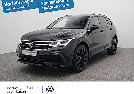 VW Tiguan Allspace R-Line 4M