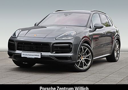 Porsche Cayenne GTS BOSE Sportabgasanlage InnoDrive LED