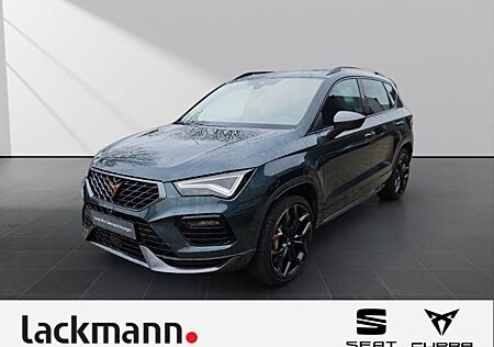 Cupra Ateca 2.0 VZ Edition 4Drive*Navi*Pano*AHK*Brembo*