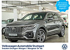 VW Touareg R-Line 3.0 TDI V6 Navi LED Kamera Pano ACC