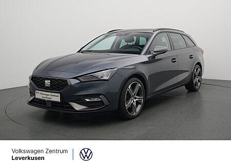 Seat Leon Sportstourer TSI FR