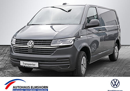 VW T6 .1 Kasten 2.0 TDI