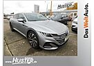 VW Arteon R-Line 2.0 TSI DSG