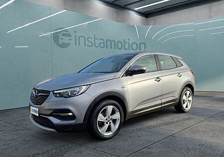 Opel Grandland X INNOVATION El. Heckklappe Apple CarPlay Android Auto Mehrzonenklima