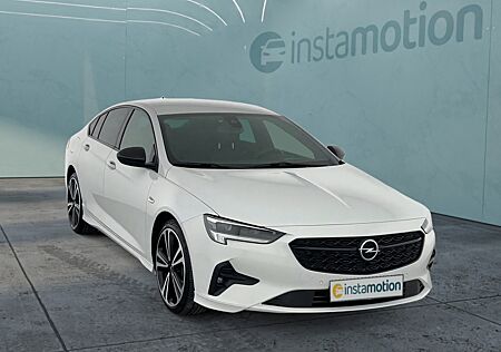 Opel Insignia GS Line 2.0