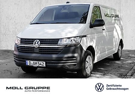 VW T6 .1 Transporter LR AHK PDC Kamera Klima