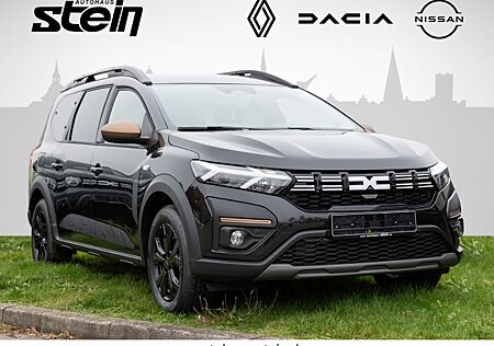 Dacia Jogger Extreme+ TCe 100 ECO-G 7-Sitzer Tempomat