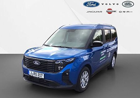 Ford Tourneo Courier 1.0 EcoBoost 92 kW Titanium Auto