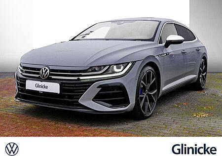 VW Arteon Shootingbrake 2.0 FSI R 4Motion Navi Kamera Klima SiHz DSG