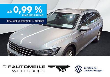 VW Passat Variant 1.5 TSI DSG Business LED/ACC