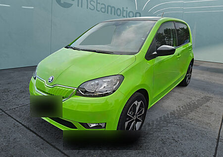 Skoda Citigo iV Style GRA+PDC+SITZHZG