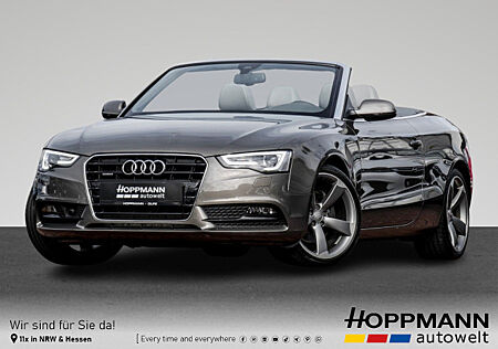 Audi A5 Cabriolet 2.0 TFSI quattro AUTOMATIK AHK ACC NAVI