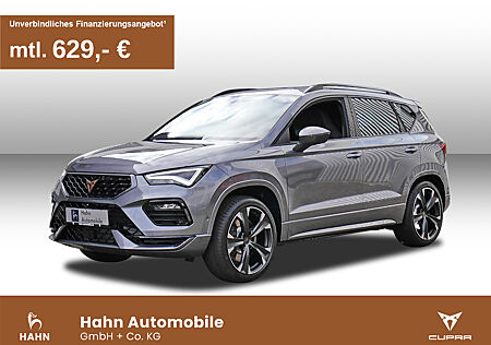 Cupra Ateca VZ 2.0 TSI 300 PS DSG inkl. AHK