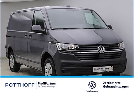 VW T6 .1 Transporter Kasten 2,0 TDI Sofort Verfügbar