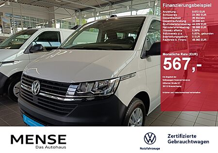 VW T6 Caravelle T6.1 Caravelle Trendline 2.0TDI 81kW