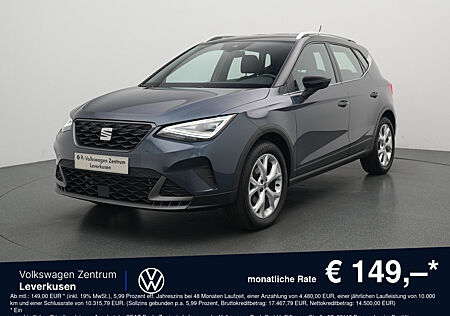 Seat Arona TSI FR