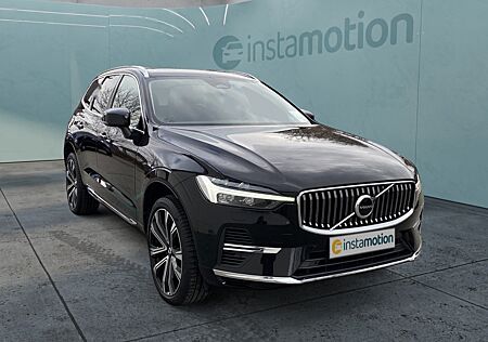 Volvo XC 60 Inscription Expression Recharge Plug-In Hybr