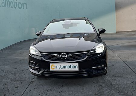 Opel Astra ST Business 1.2 PDC+Kamera Navi LED CarPlay Sitzh.